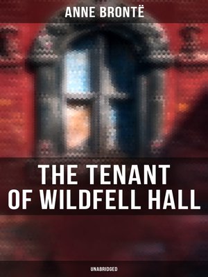 cover image of The Tenant of Wildfell Hall (Unabridged)